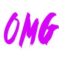 OMG - Full Cover cover